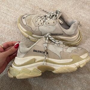 Balenciaga sneakers